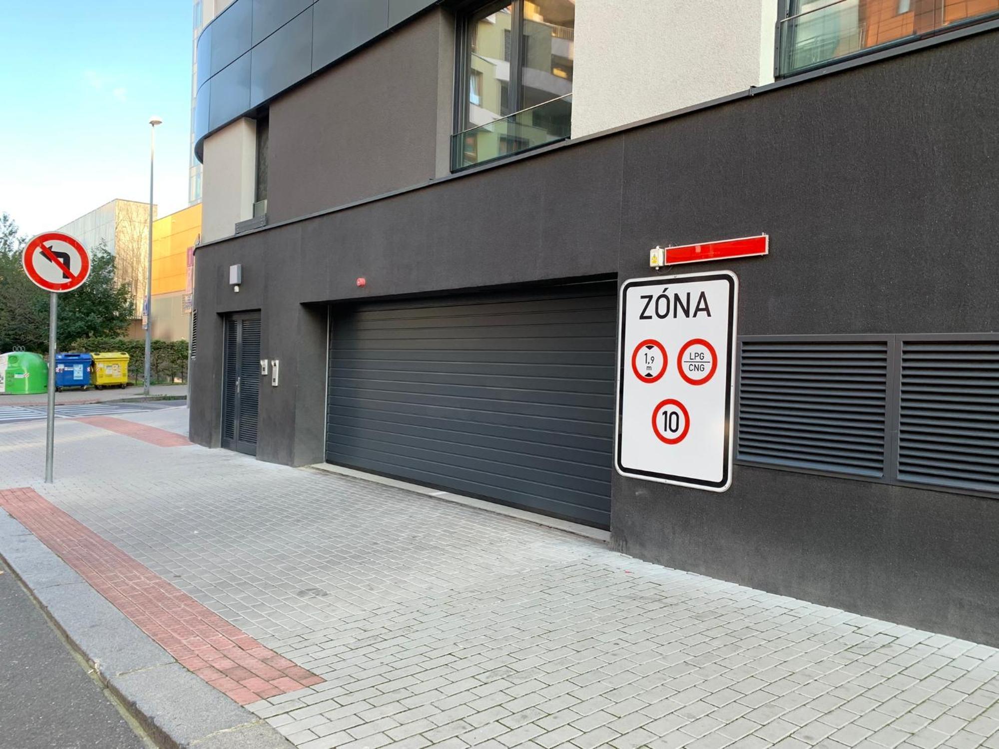 Vit Apartment - Free Parking - O2 Arena Prag Exterior foto